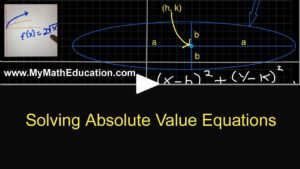 absolute value functions assignment