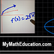 MyMathEducation.com logo